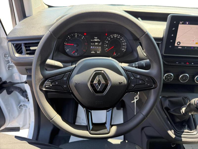 Renault Kangoo VU