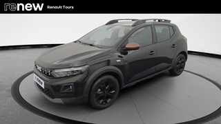 Vehicle 3D Image