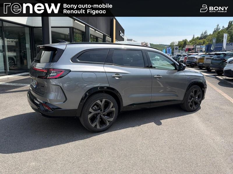 Renault Espace VI