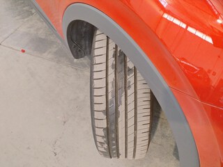 Vehicle 3D Image