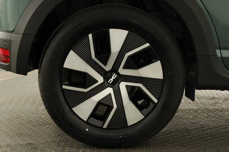 DACIA Sandero Sandero 1.0 ECO-G Stepway Expression Bi-Fuel — photo 5