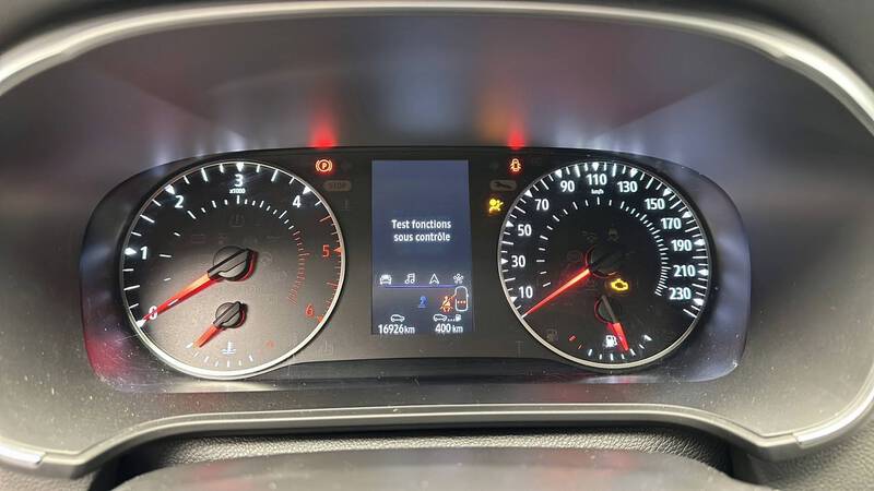 Renault Megane IV Berline