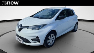 ZOE E-TECH ELECTRIQUE