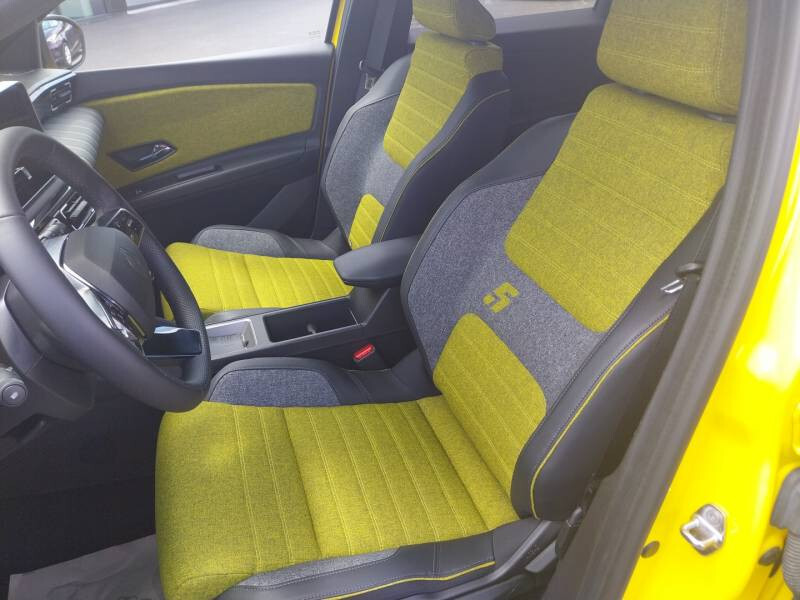 Renault R5 E-Tech Electrique