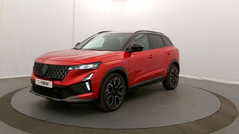 Renault Austral