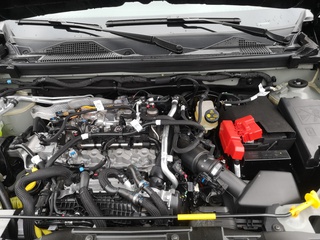 Vehicle 3D Image