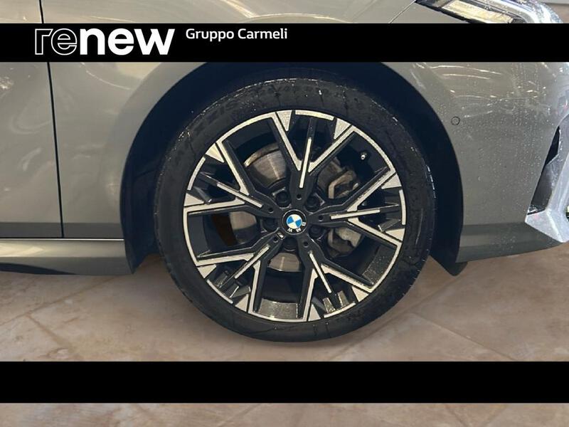 BMW Serie 1