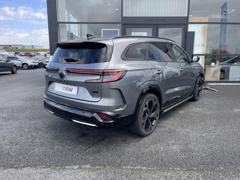 Renault Espace VI