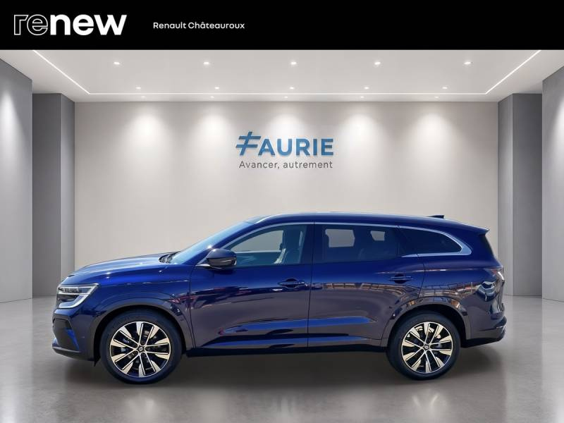 Renault Espace VI