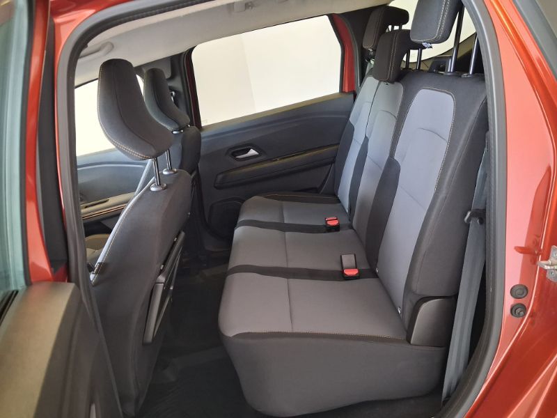 DACIA Jogger 2023 — imagine 46