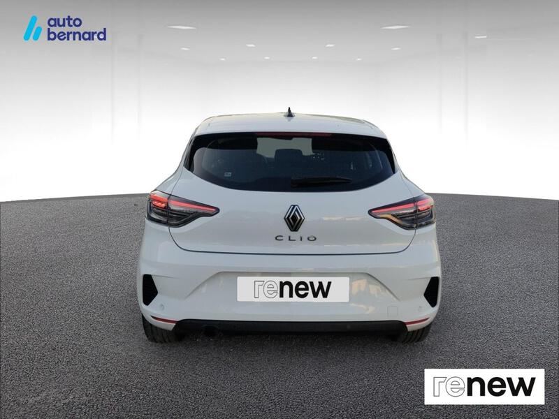 Renault Clio V