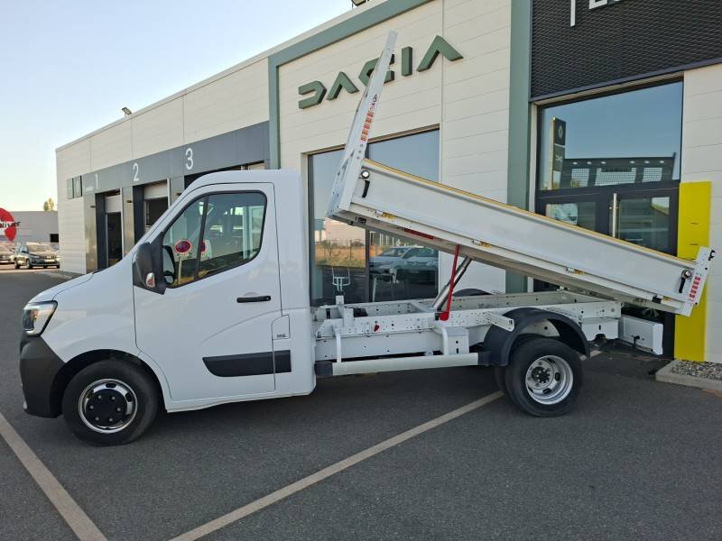 Renault Master III