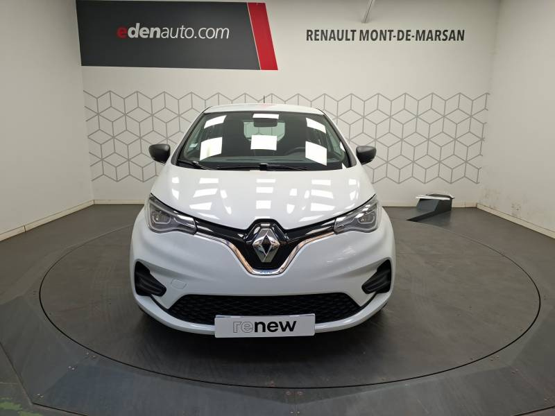 Renault ZOE E-Tech Electrique