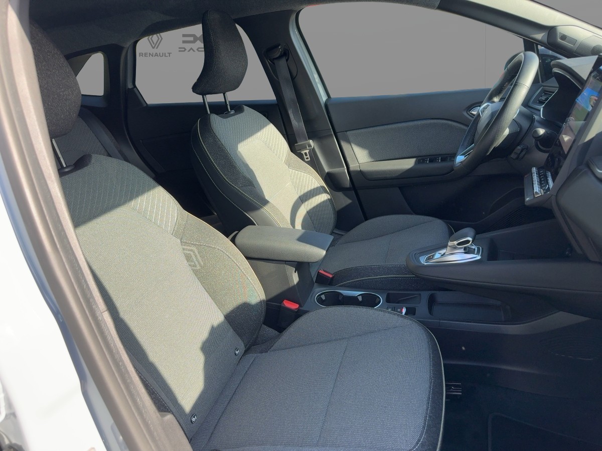 Renault Symbioz – Bild 9