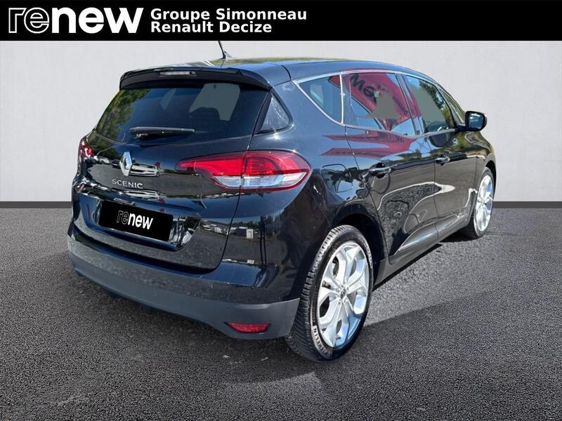 Renault Scenic IV