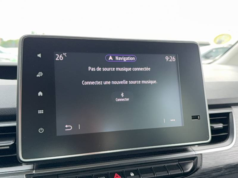 Renault Kangoo VP