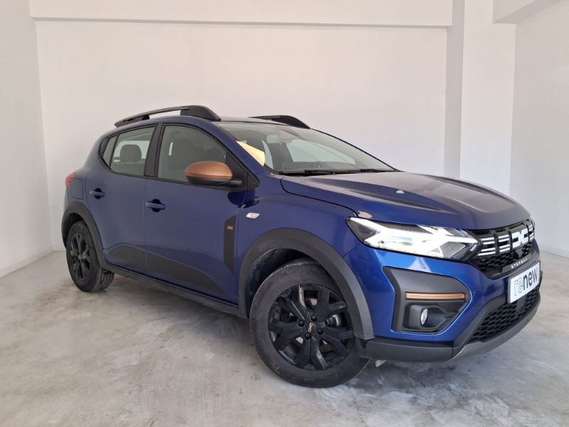 DACIA Other 2023 — imagine 60