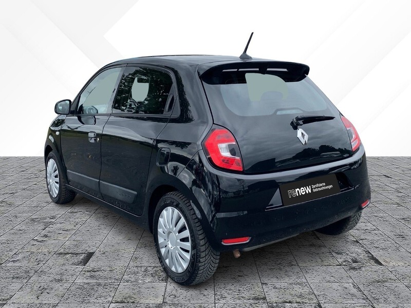 Fahrzeugabbildung Twingo ZEN SCe 65 Bild 3 von 21