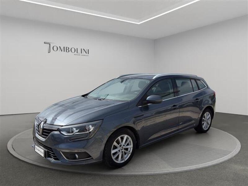 Renault Mégane