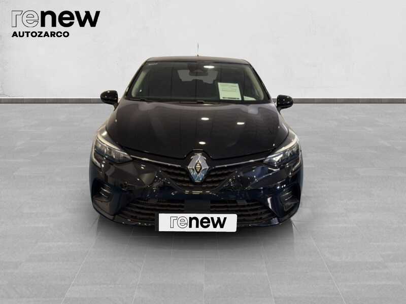 RENAULT Clio Techno — photo 2