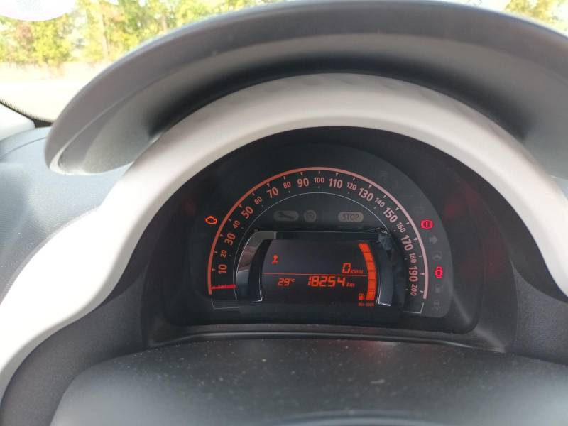 Renault Twingo III