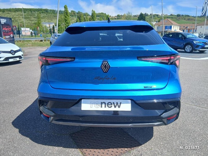 Renault Rafale