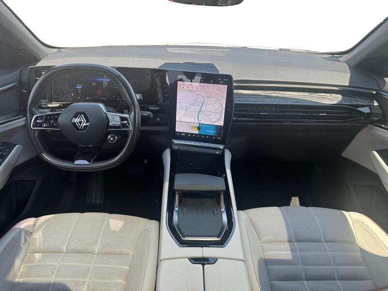 Renault Espace VI