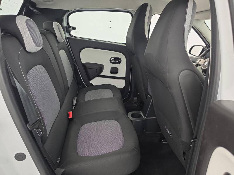 Renault Twingo III