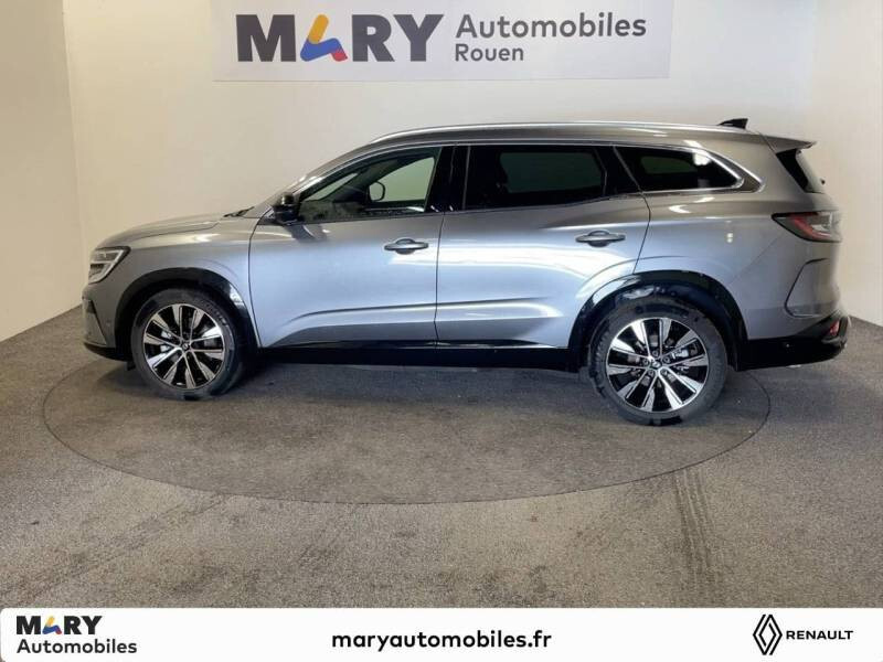 Renault Espace VI