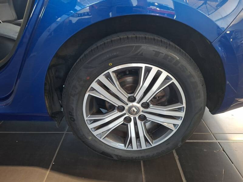 Renault Megane IV Berline