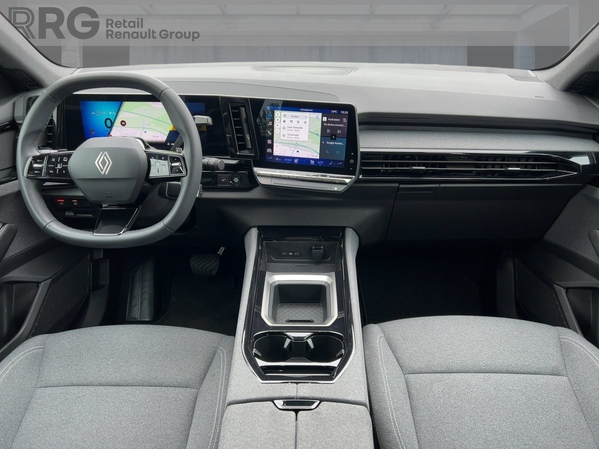 Renault Austral – Bild 10
