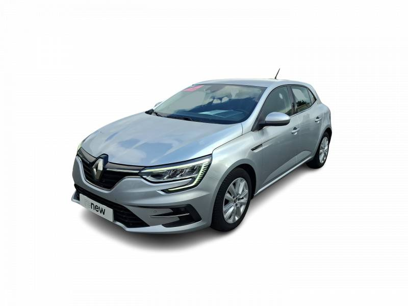 Renault Megane IV Berline