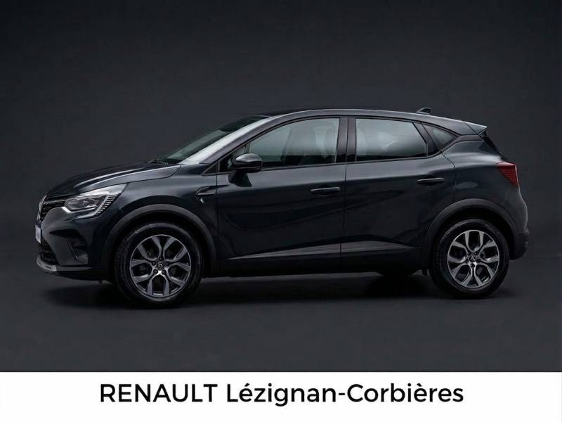 Renault Twingo E-Tech Electrique