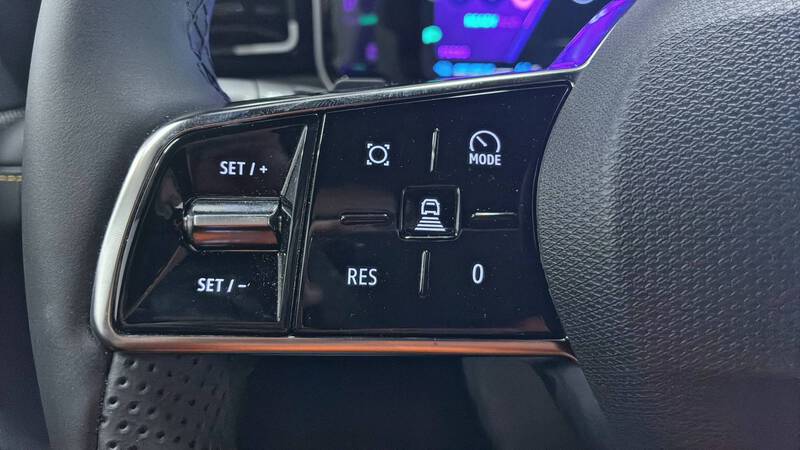 Renault R4 E-Tech Electrique