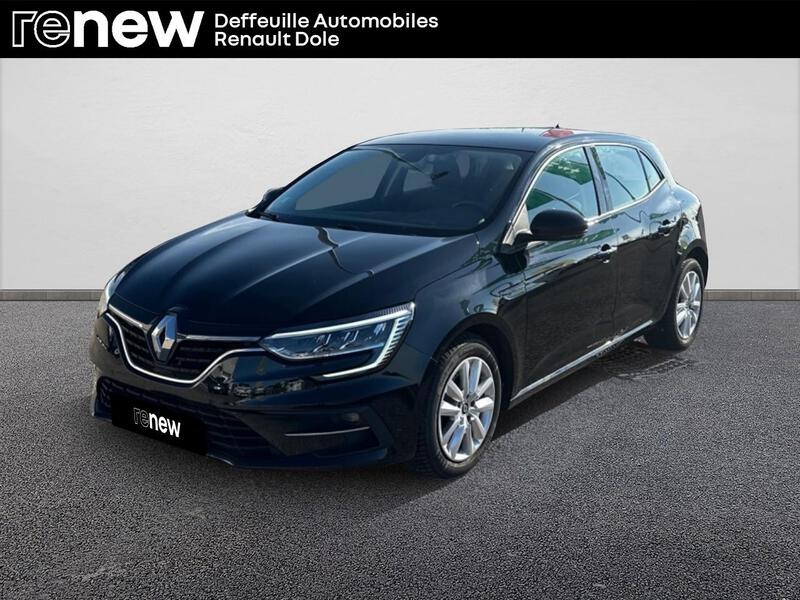 Renault Megane IV Berline