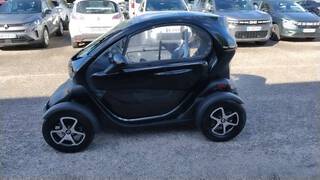 Vehicle 3D Image
