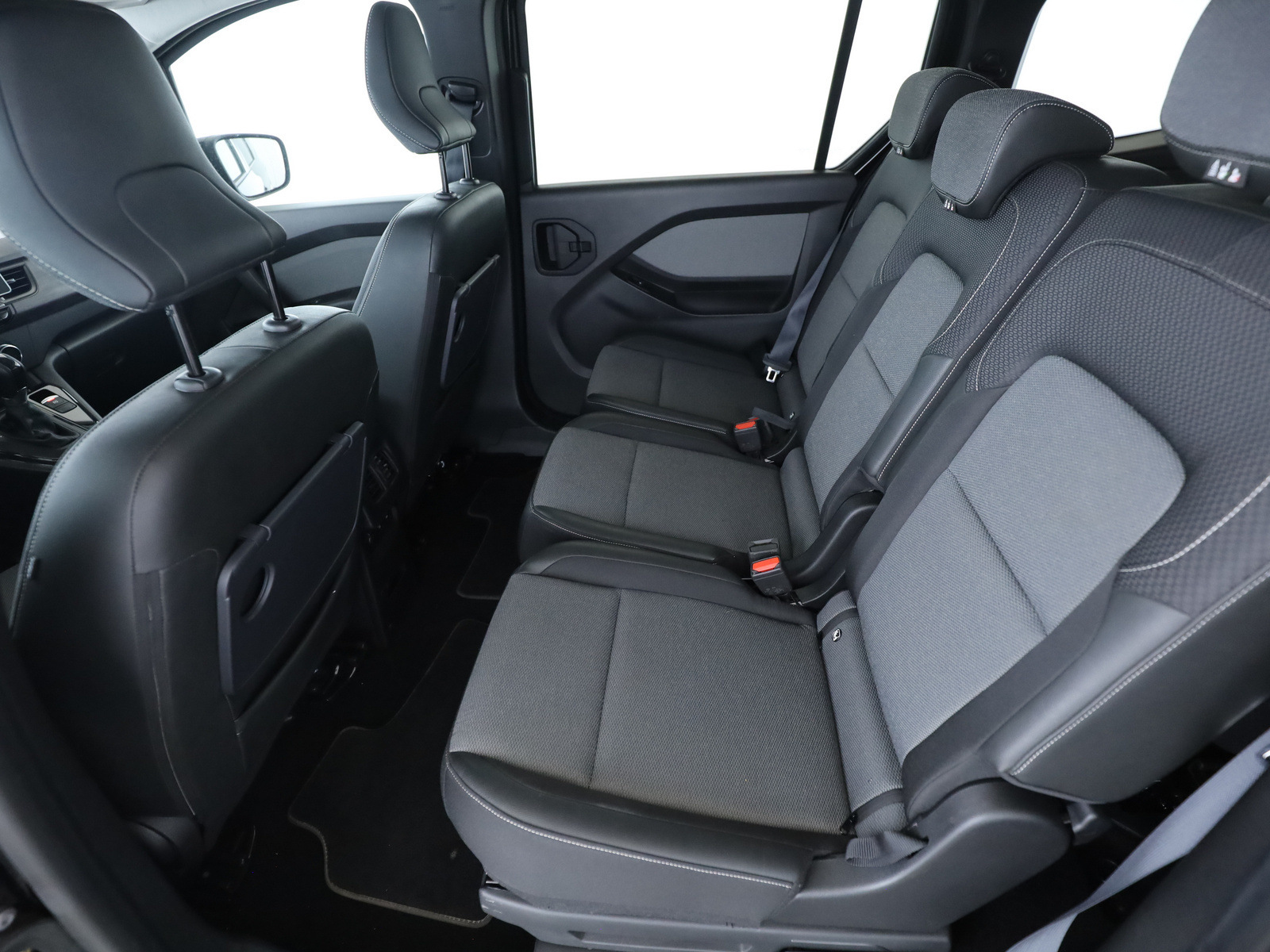 Renault Kangoo – Bild 12