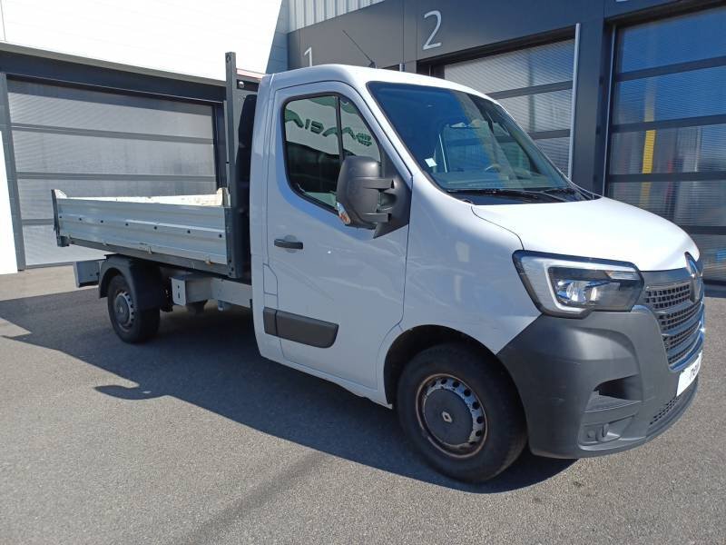 Renault Master III