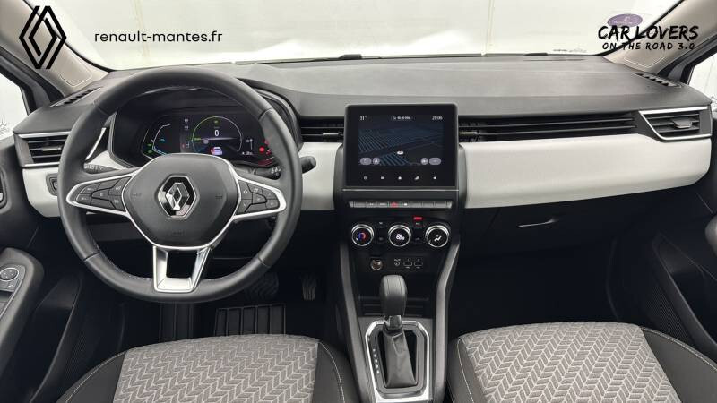 Renault Clio V