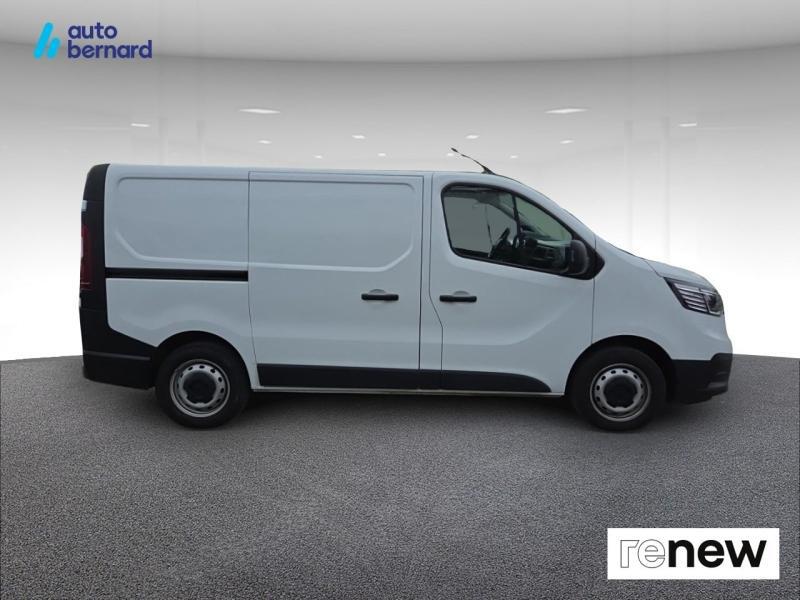 Renault Trafic Fourgon