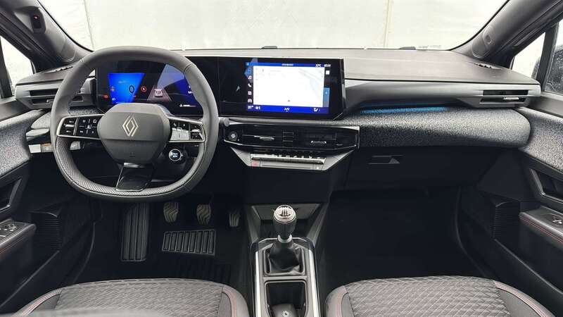 Renault Clio VI