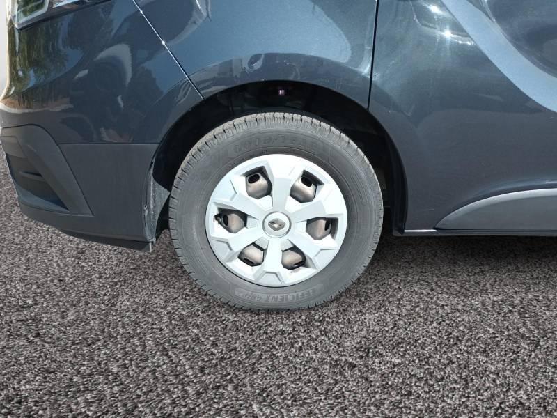 Renault Trafic Combi