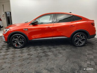 Vehicle 3D Image