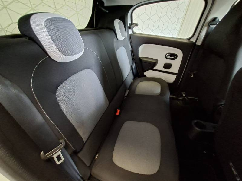 Renault Twingo III