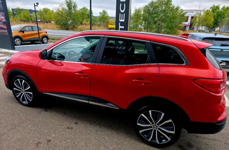 RENAULT Kadjar 2019 — imagine 91