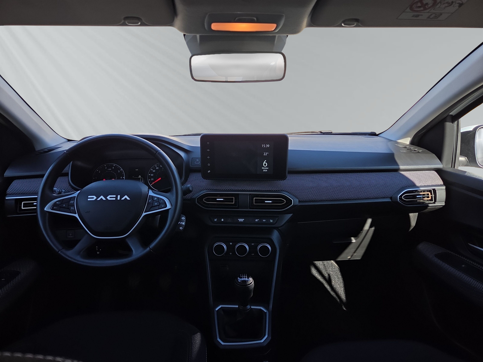 Dacia Sandero – Bild 9