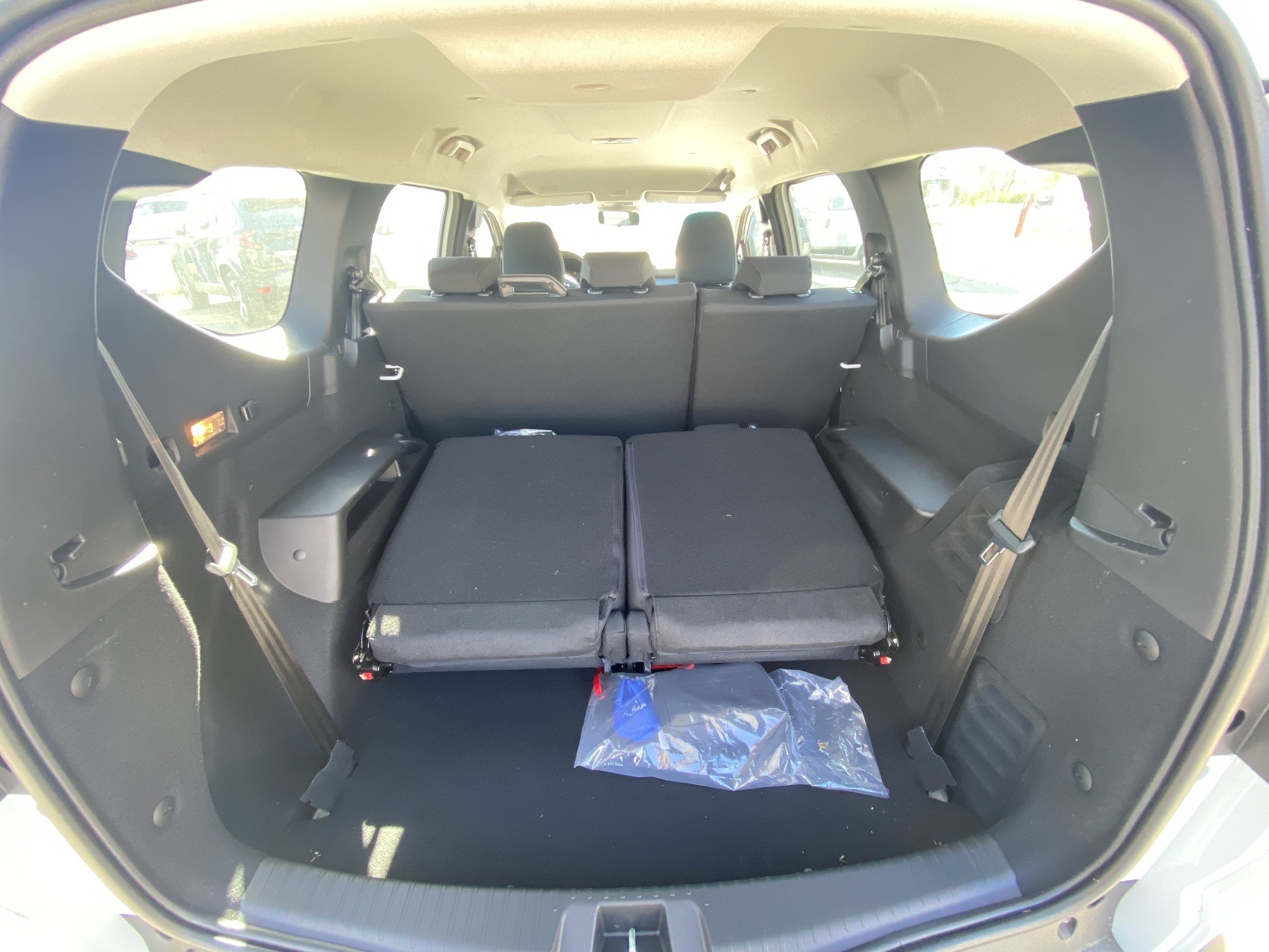 Dacia Jogger – Bild 7