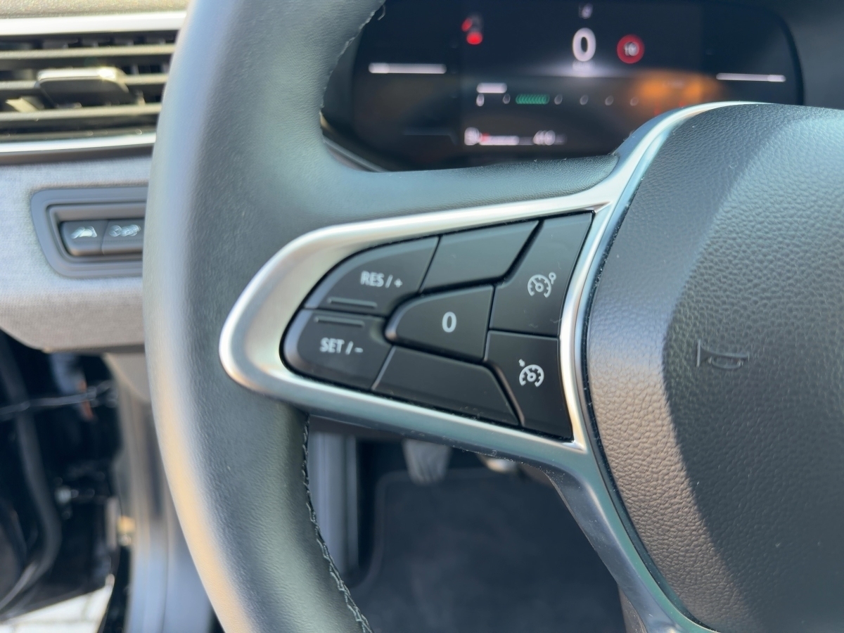 Renault Clio – Bild 15