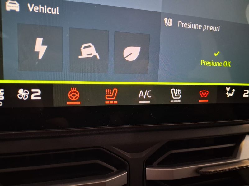 DACIA Bigster 2025 — imagine 30