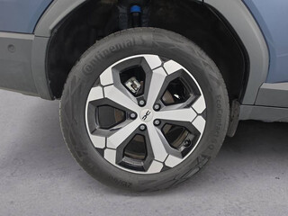 Vehicle 3D Image